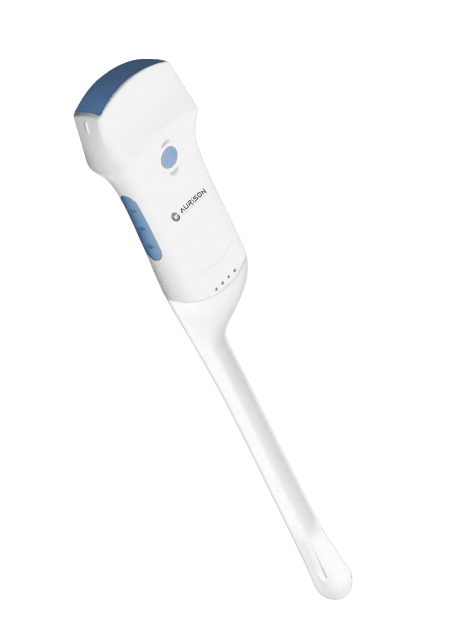 Aurison Dual Plus ultrasound device